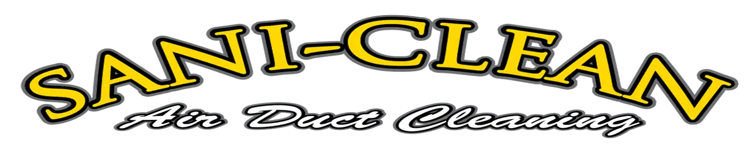 Sani-Clean Logo header