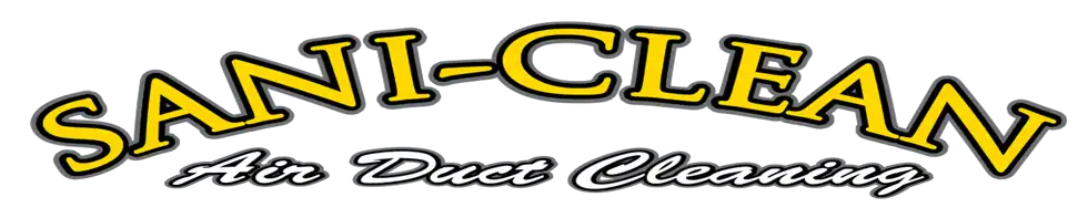 Sani-Clean Logo header